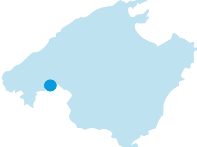La Bosseria - Map