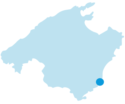 La Mar - Map